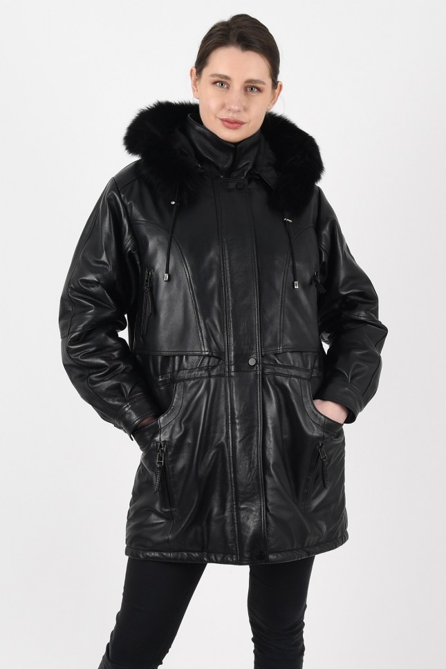 Women's: Real Leather Jackets | Trousers | Skirts, Online Shop